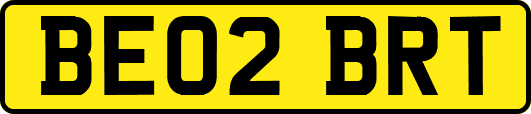 BE02BRT
