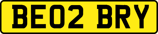 BE02BRY