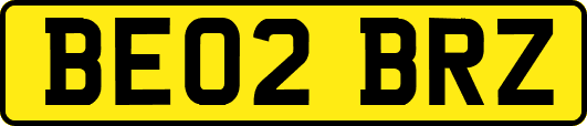 BE02BRZ