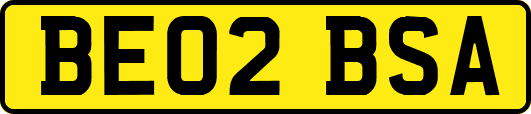 BE02BSA