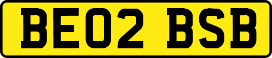 BE02BSB