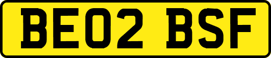 BE02BSF