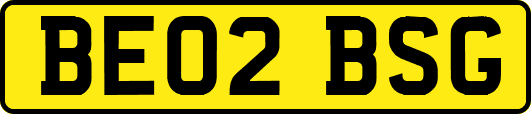 BE02BSG
