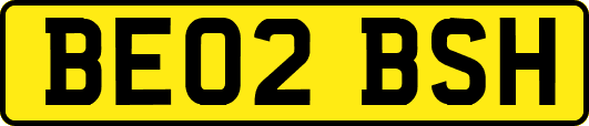 BE02BSH