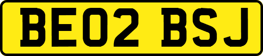 BE02BSJ