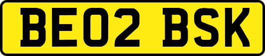 BE02BSK