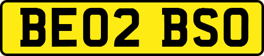 BE02BSO