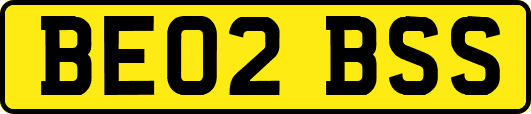 BE02BSS