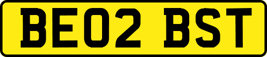 BE02BST