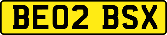 BE02BSX