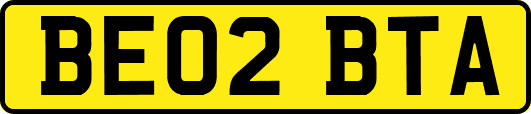 BE02BTA