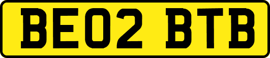 BE02BTB