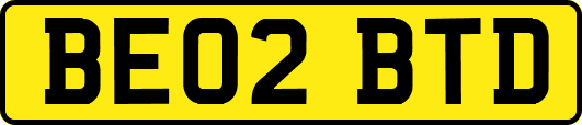 BE02BTD