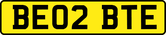 BE02BTE