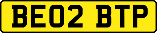 BE02BTP