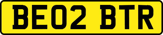 BE02BTR