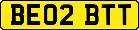 BE02BTT