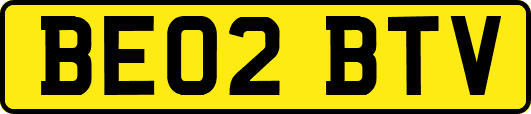 BE02BTV
