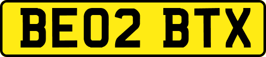 BE02BTX