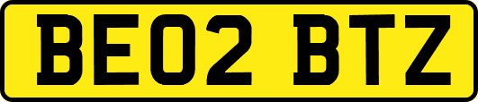 BE02BTZ