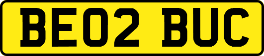 BE02BUC
