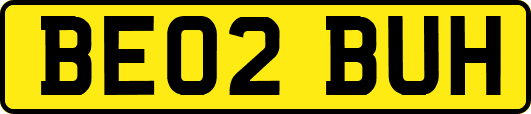 BE02BUH