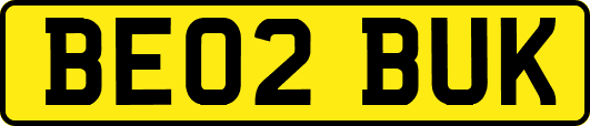 BE02BUK