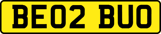 BE02BUO