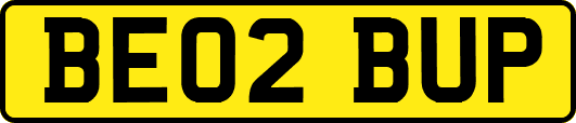 BE02BUP