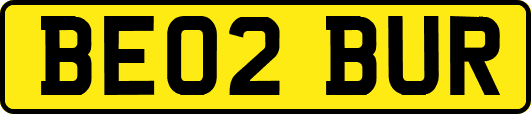 BE02BUR