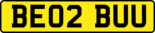 BE02BUU