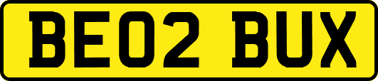 BE02BUX