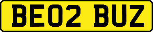 BE02BUZ