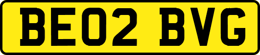 BE02BVG