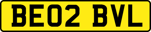 BE02BVL