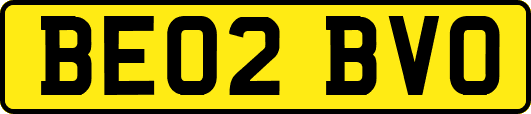 BE02BVO