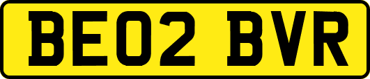 BE02BVR