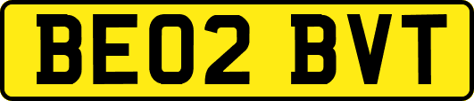 BE02BVT