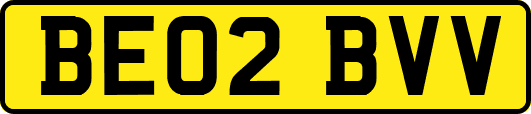BE02BVV