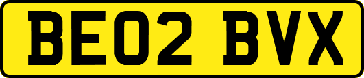 BE02BVX