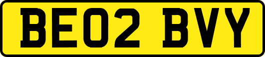 BE02BVY