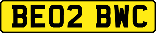 BE02BWC