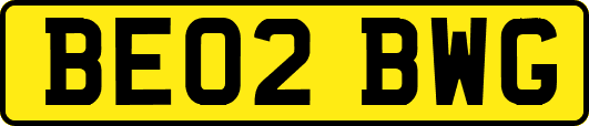 BE02BWG