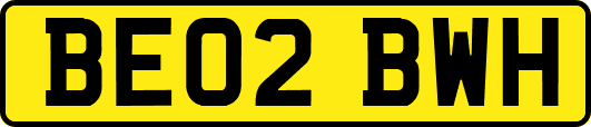 BE02BWH