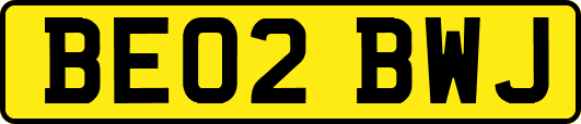 BE02BWJ