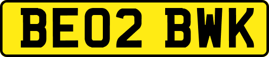 BE02BWK