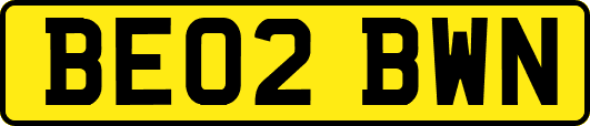 BE02BWN