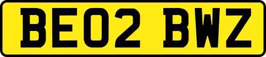 BE02BWZ