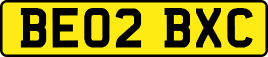 BE02BXC