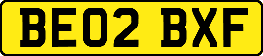 BE02BXF